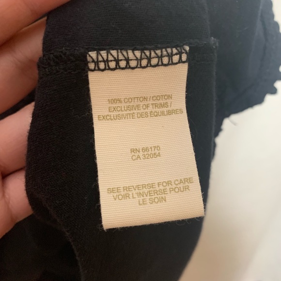 ✨HP✨Vintage Free People Dress - Picture 9 of 10